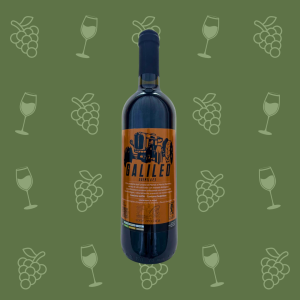 Galileo Vino Rosso Corte Zecchina
