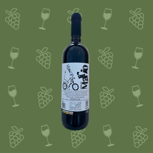 Mario Vino Rosso Corte Zecchina