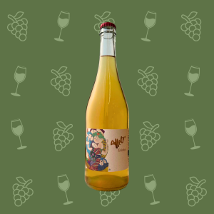 Eristico 2023 Vino Frizzante Dalle Ore