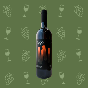 Zygo 2021 Garganega Veneto I.G.T. Basaltica