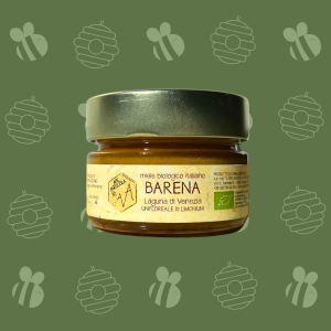 miele barena ape agricola