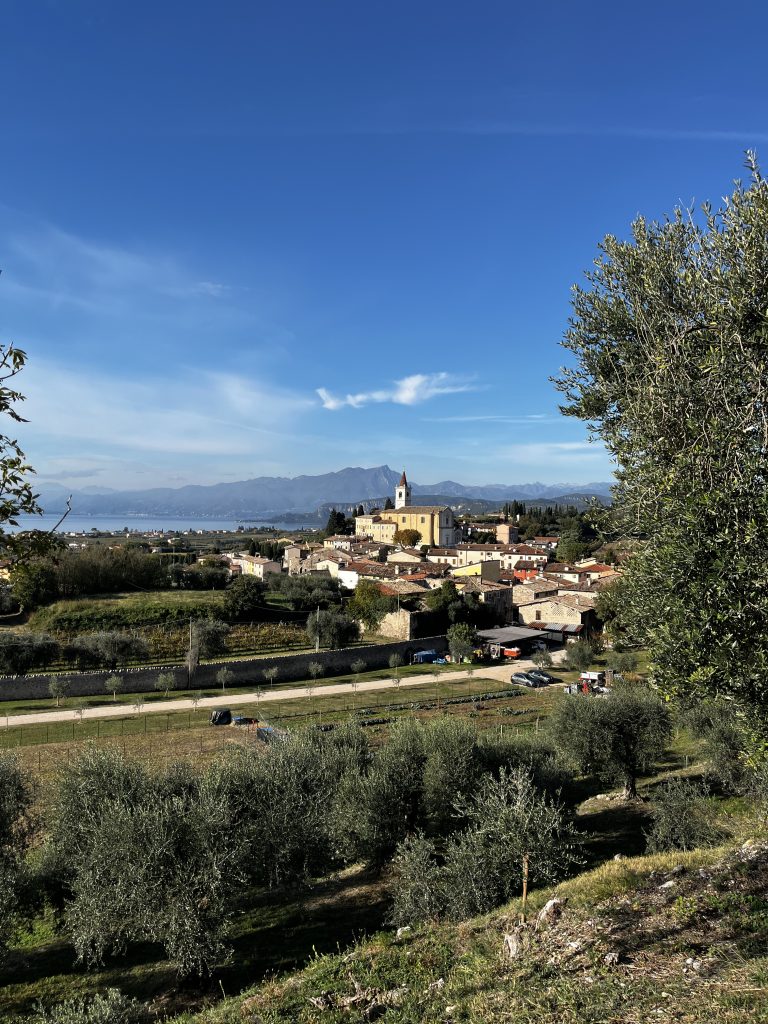 garda veneto