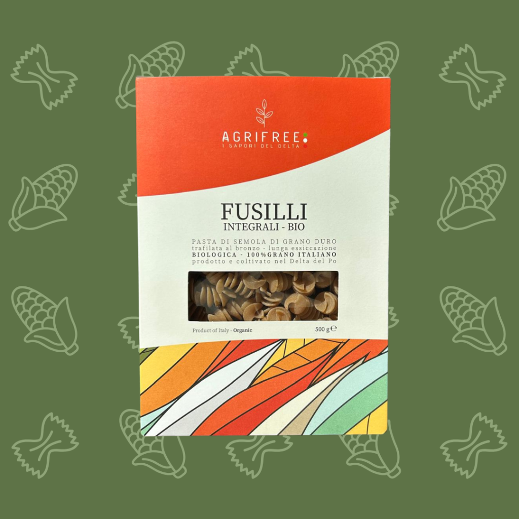 fusilli integrali