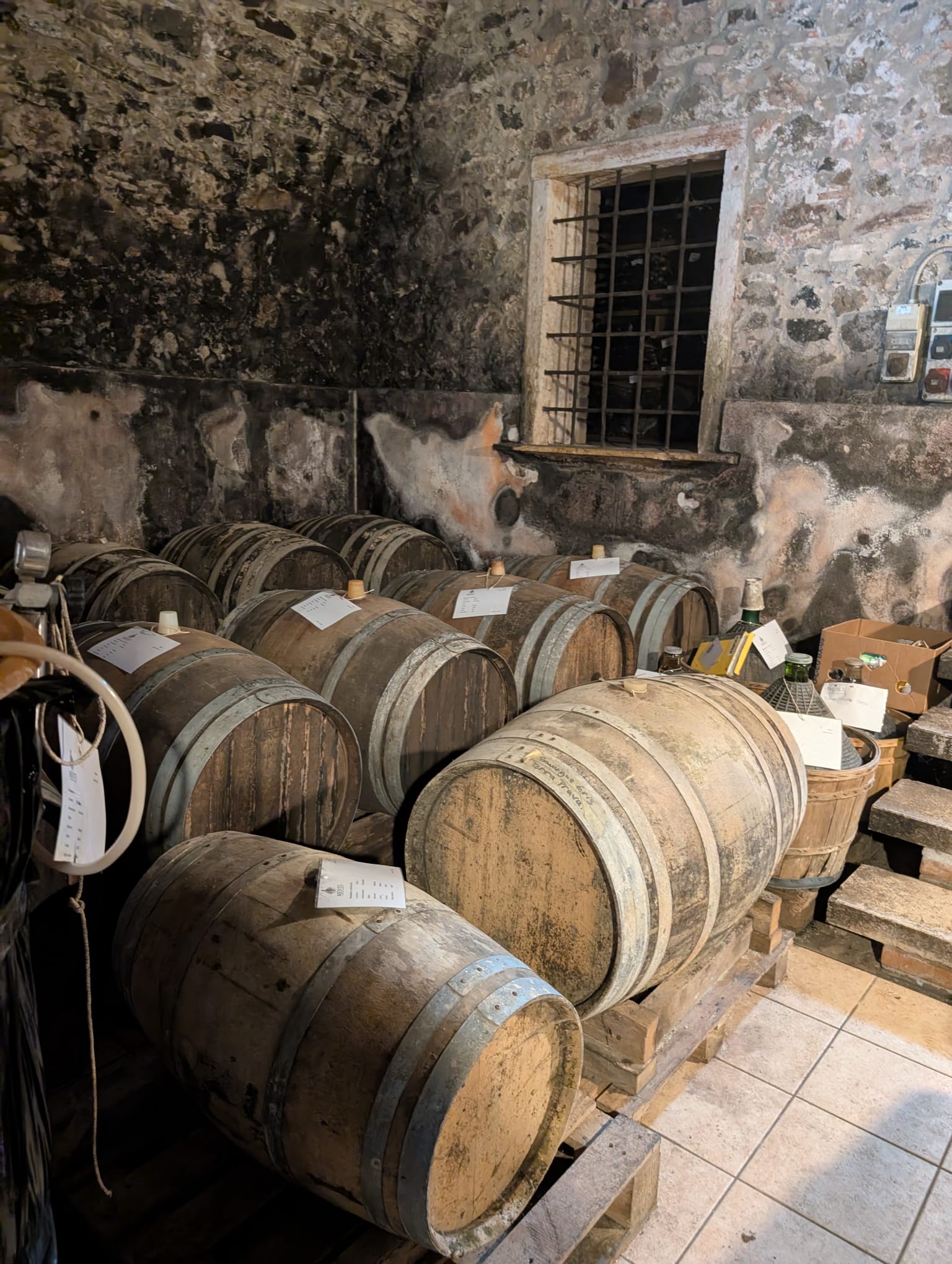 Monte del Cuca - Giovanni Menti - immagine 4