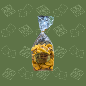 biscotti zaeti piccoli